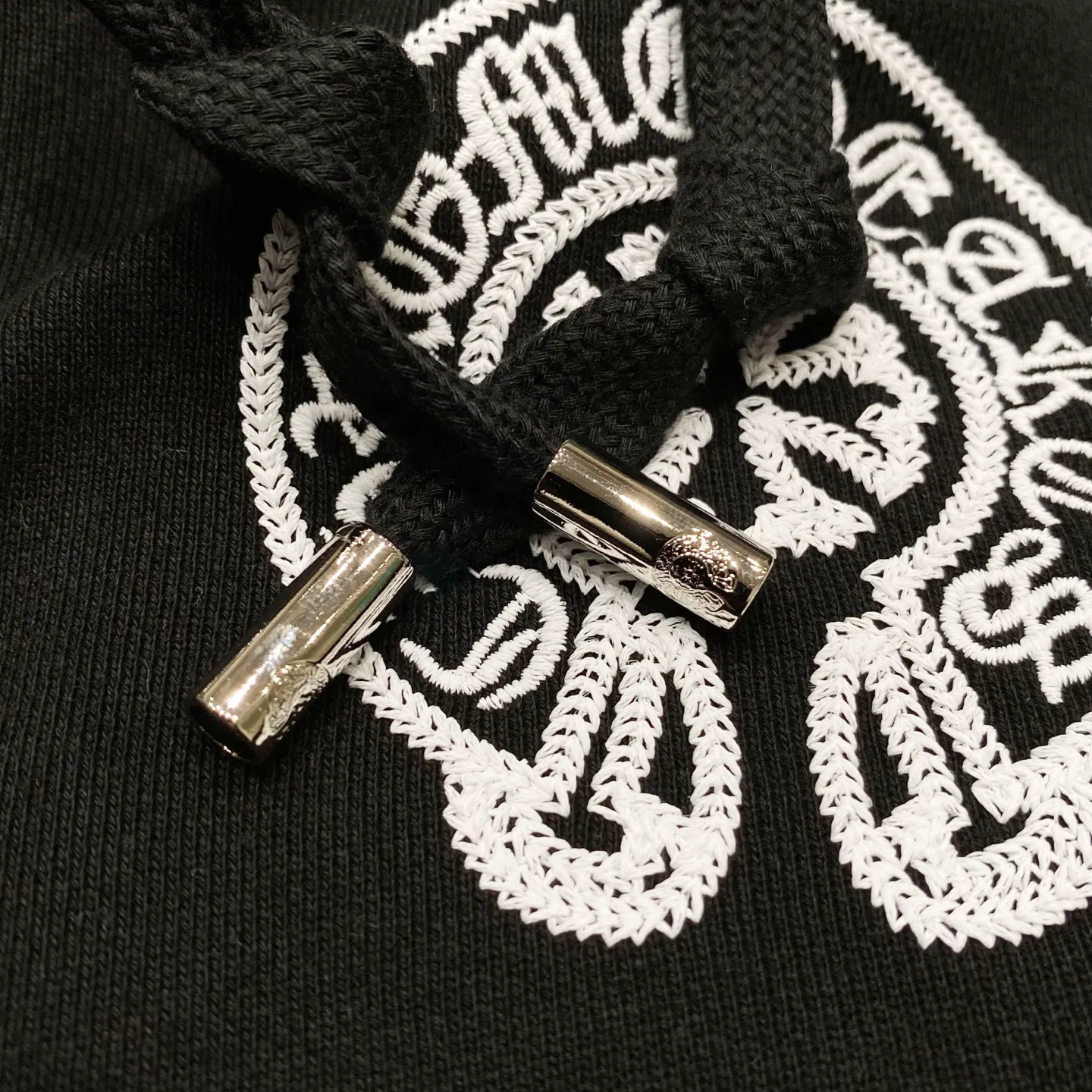 Chrome Hearts/ - ✝️ 🪡LOGO 2026New Arrival- /100% Versatile- -Premium Quality Size:S-XL :Black. .